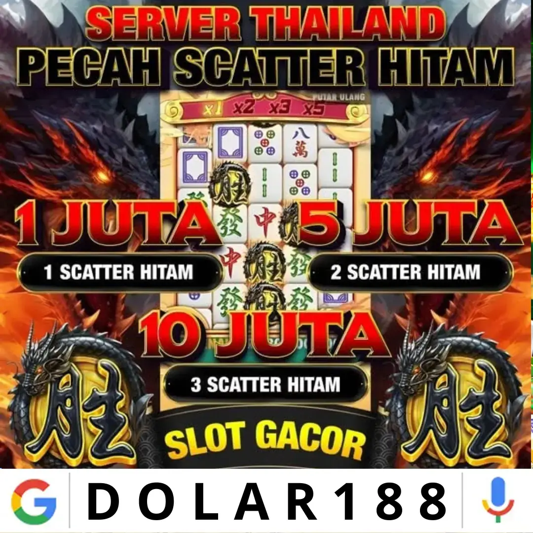 DOLAR188